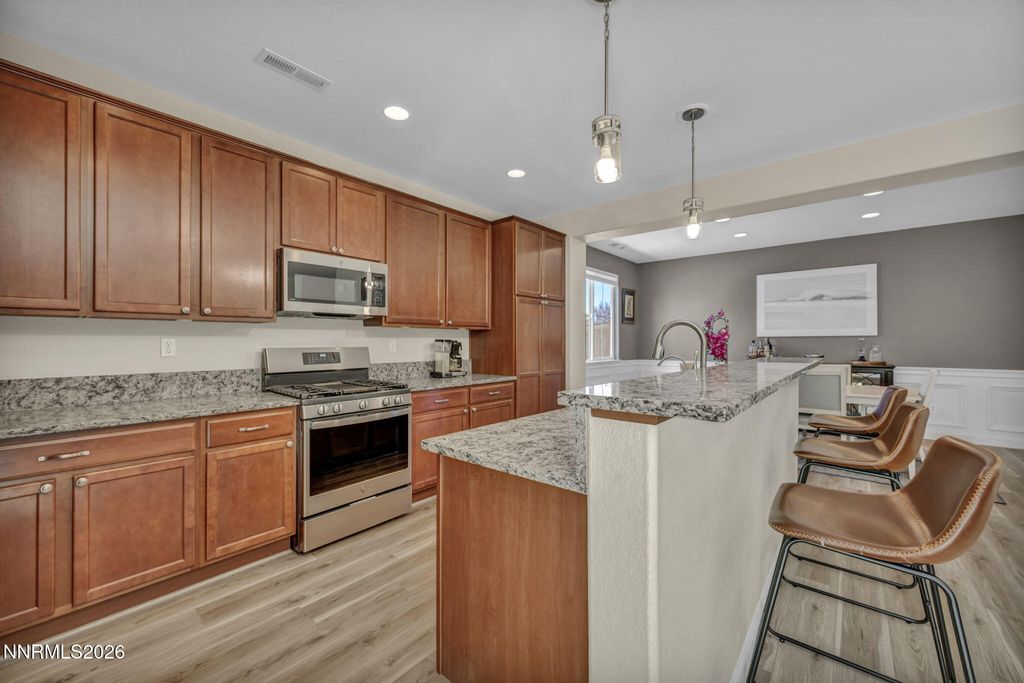 Photo of 10725 Cedar Rock Drive, Reno, NV 89521 (MLS # 260005912)