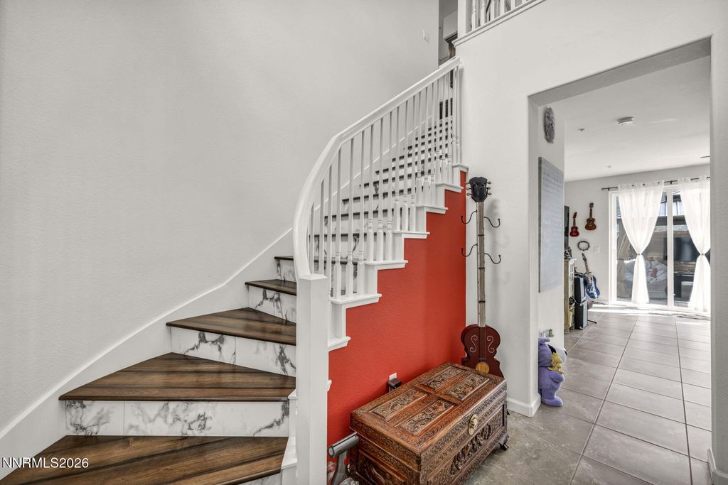 Photo of 6725 Peppergrass Drive, Sparks, NV 89436 (MLS # 260003873)