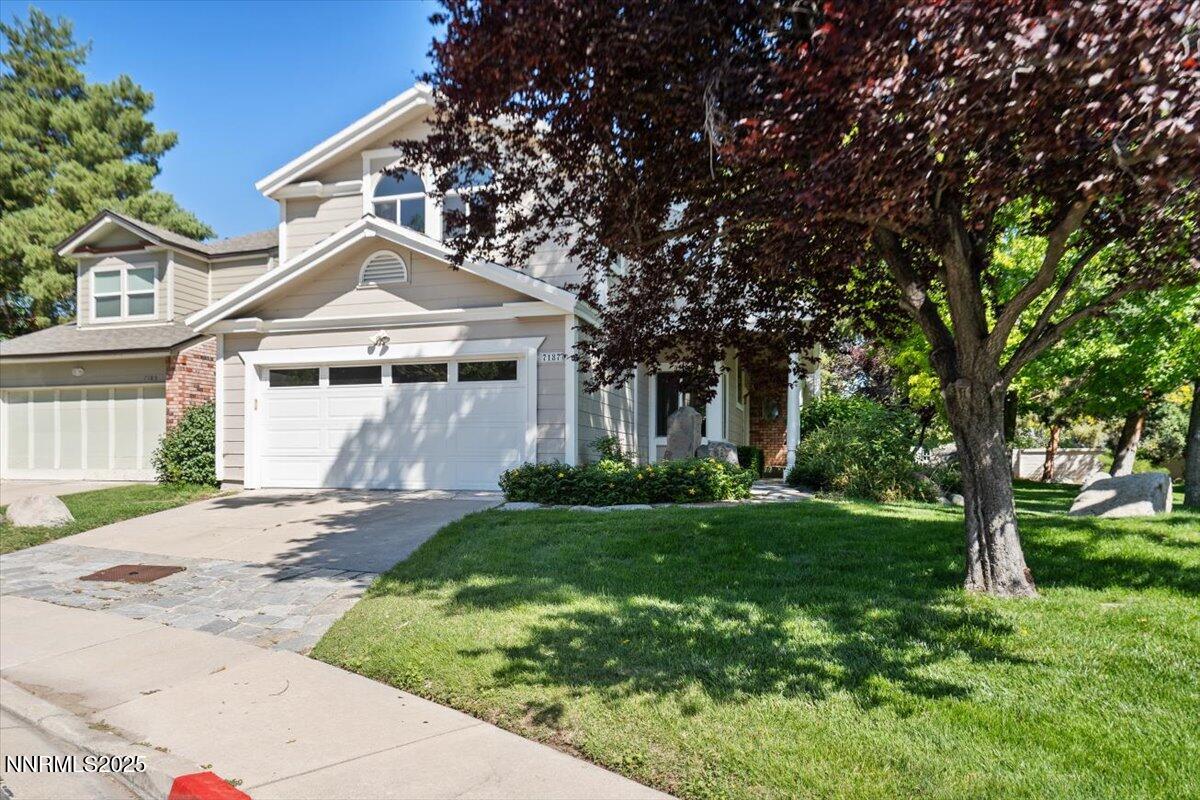 03-7187 Blue Falls Circle Reno NV 89511-