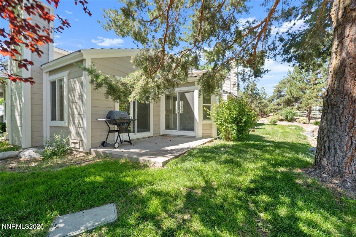 44-7187 Blue Falls Circle Reno NV 89511-