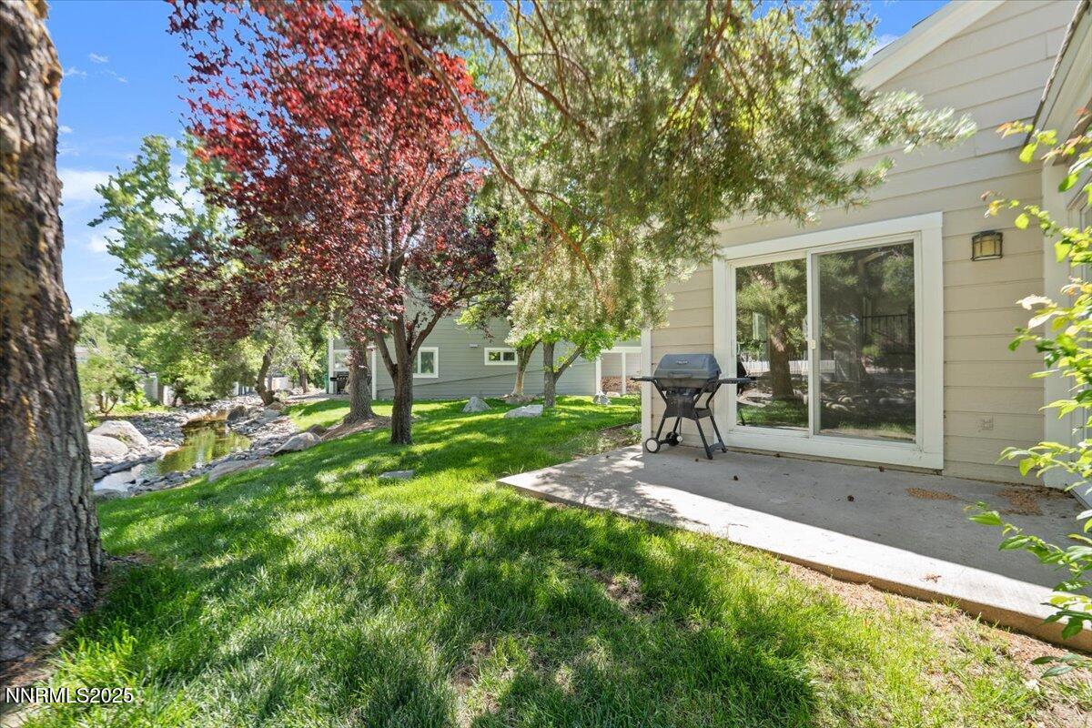 43-7187 Blue Falls Circle Reno NV 89511-