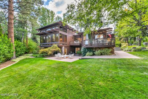 2040 Parkridge Circle Reno NV 89509