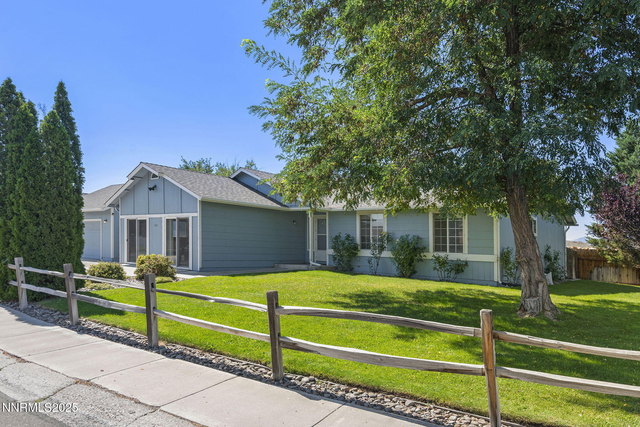 1304 Yellowjacket Lane