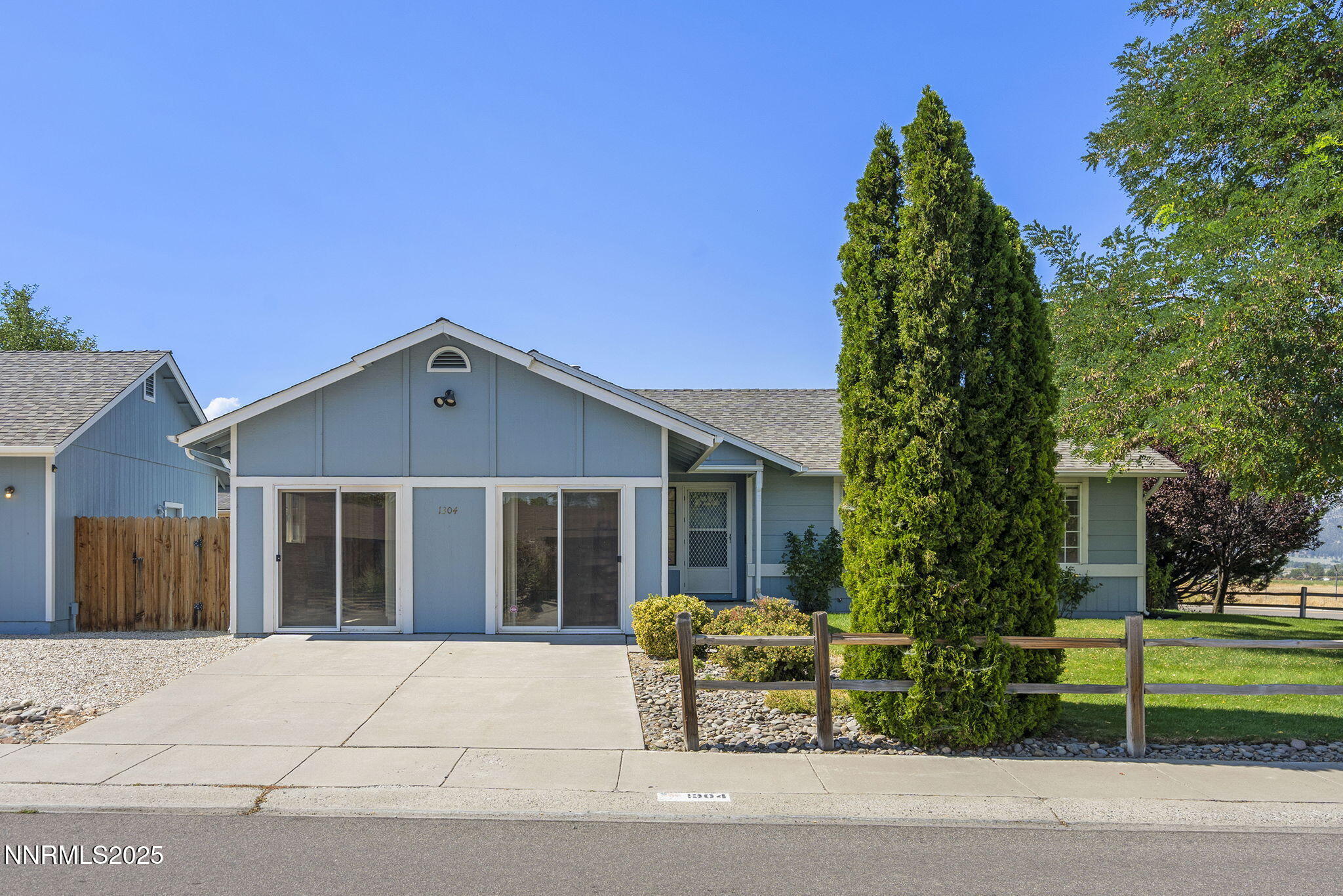 1304 Yellowjacket Lane