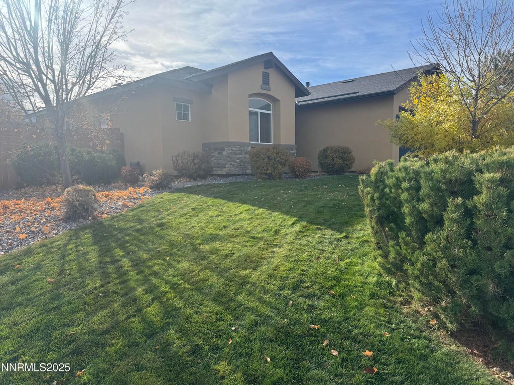 Photo of 5198 Western Way, Winnemucca, NV 89445 (MLS # 250058062)