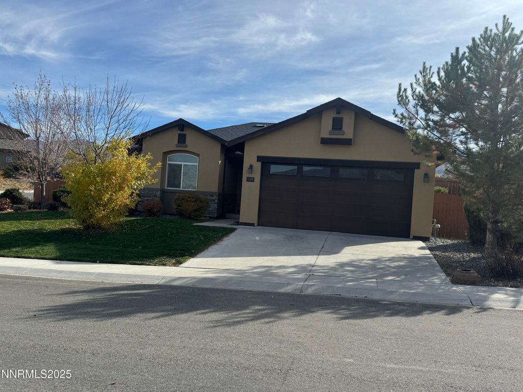 Photo of 5198 Western Way, Winnemucca, NV 89445 (MLS # 250058062)