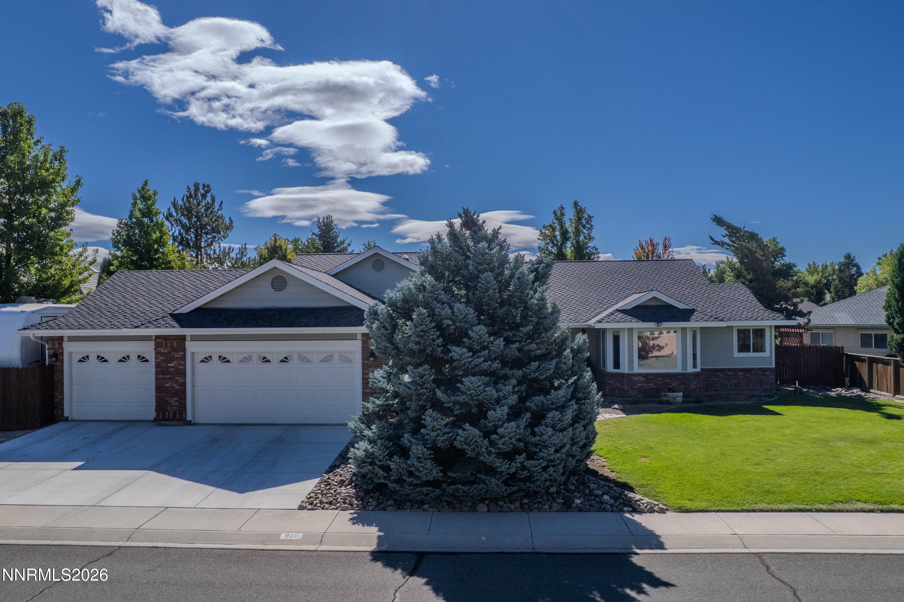 971 Winter Green Drive