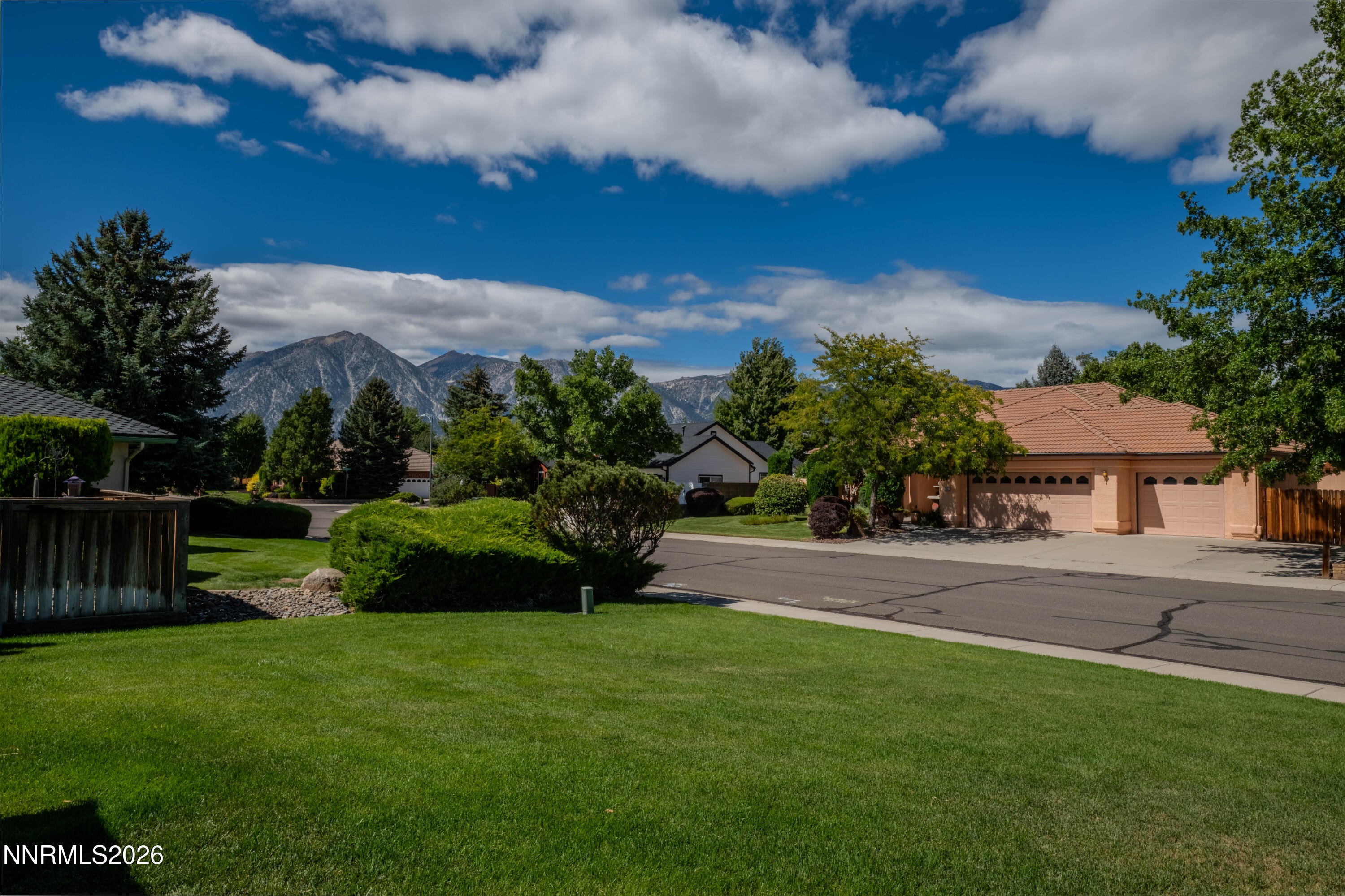 971 Winter Green Drive