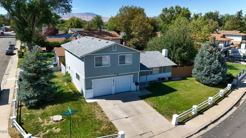 3095 Randolph Drive, Reno, NV 89502 - #: 250055641