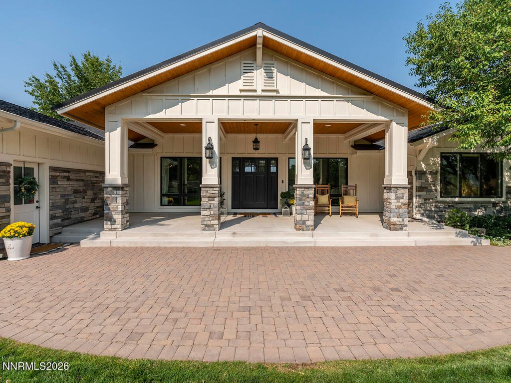 Photo of 1965 Palmira Drive, Reno, NV 89511 (MLS # 260004447)