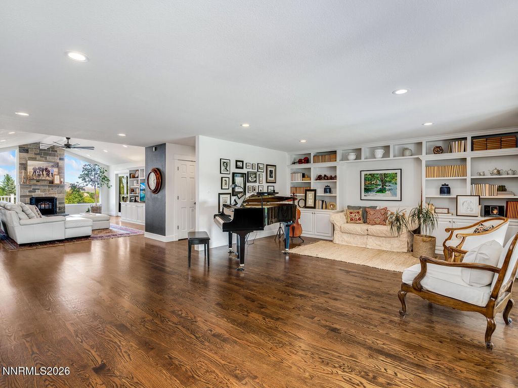 Photo of 1965 Palmira Drive, Reno, NV 89511 (MLS # 260004447)