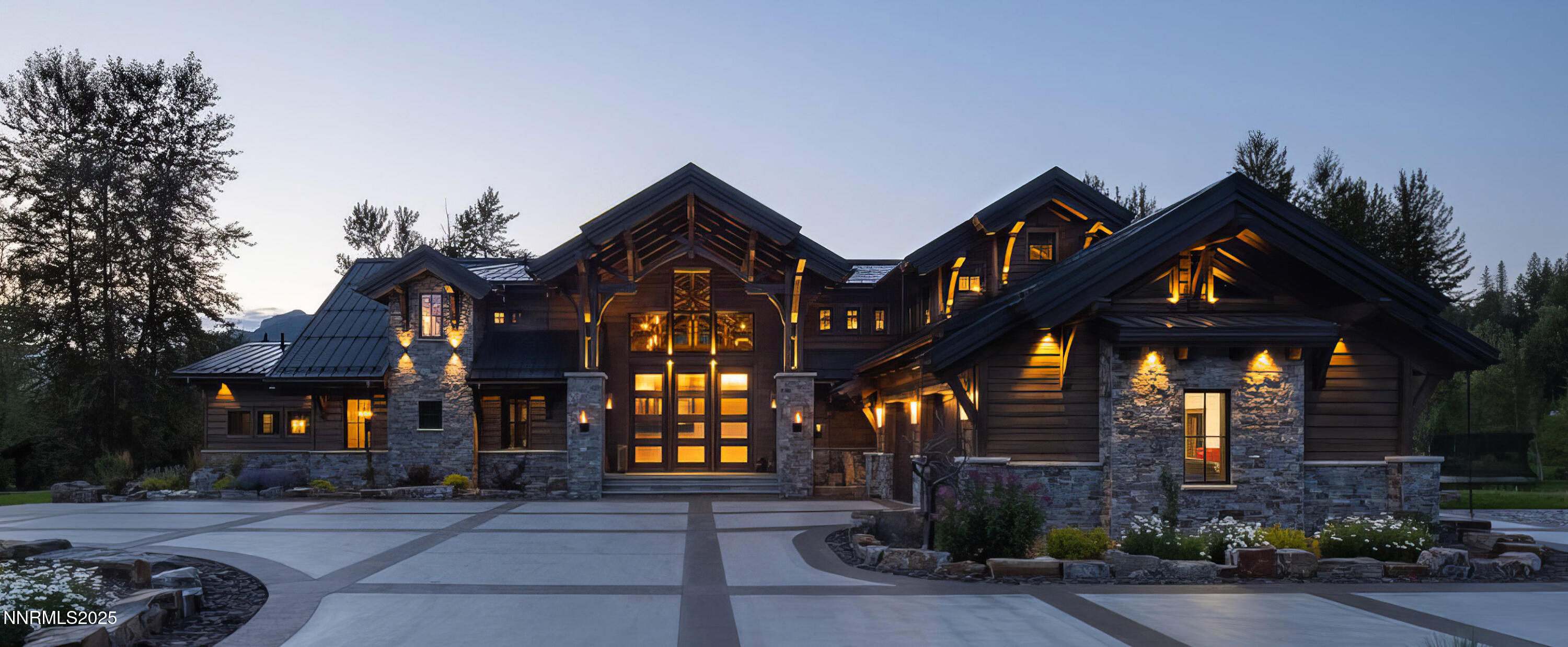 Kootenay Front Design