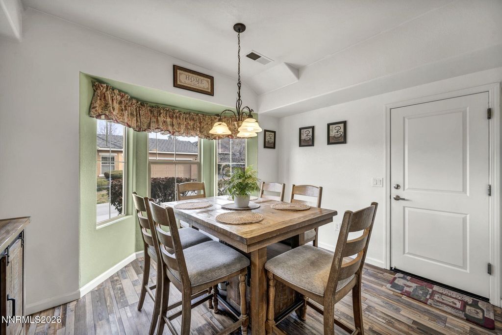 Photo of 519 N Sand Crane Circle, Sparks, NV 89436 (MLS # 260000782)