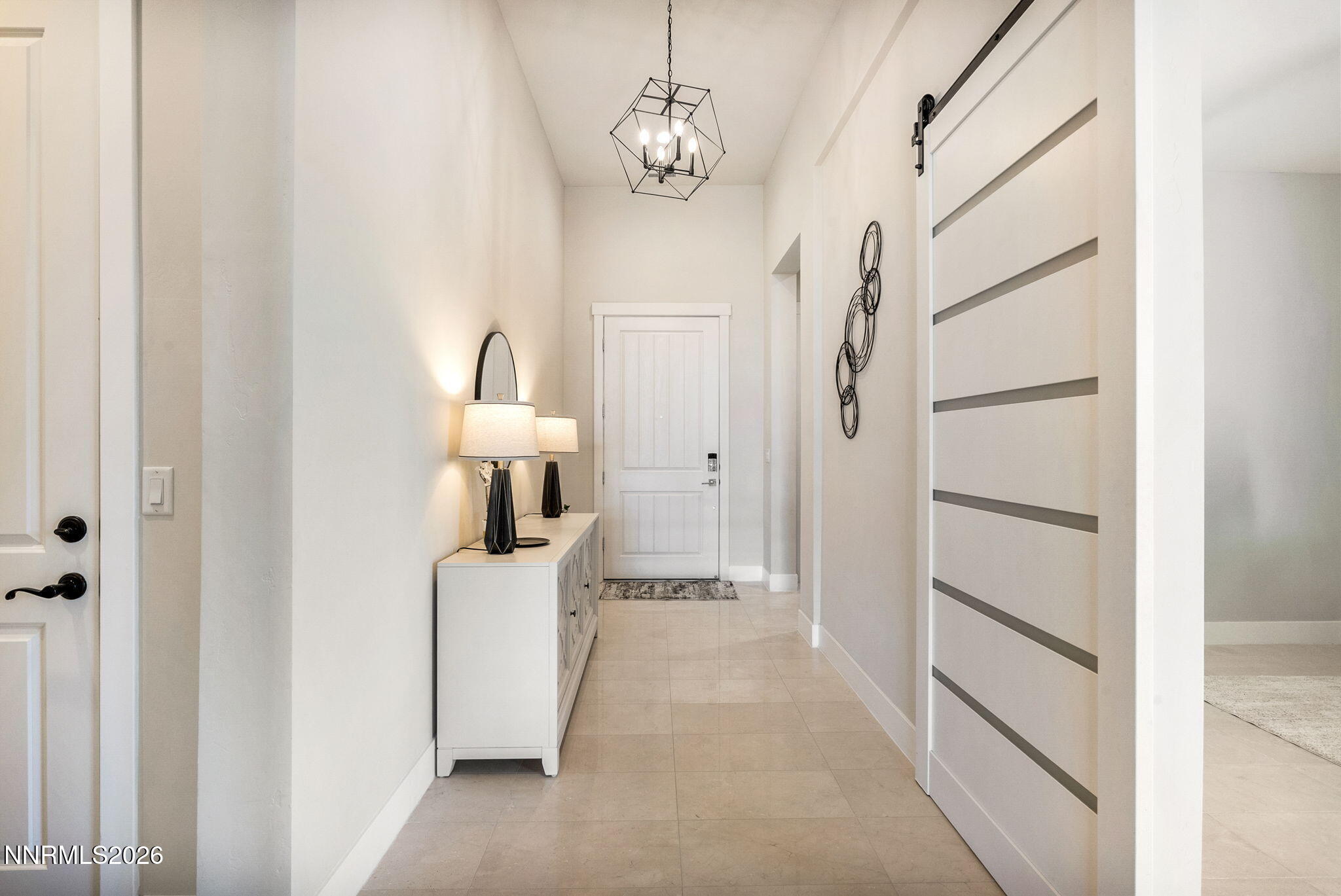 2955 Saddle Peak Drive