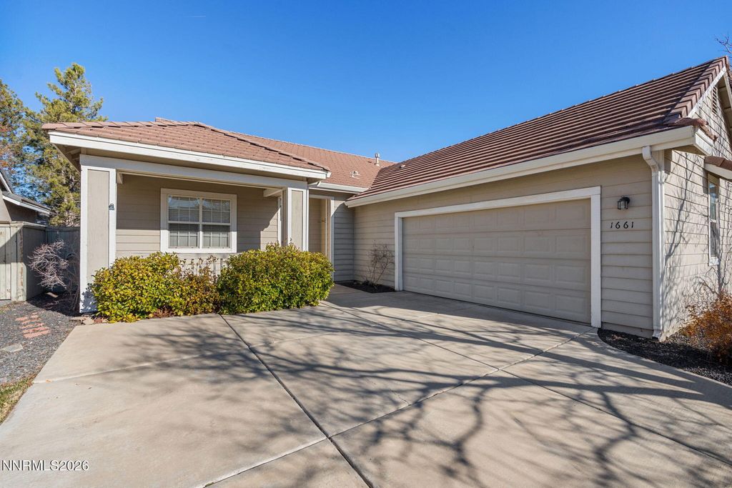 Photo of 1661 Dutch Ravine Court, Reno, NV 89521 (MLS # 260000508)
