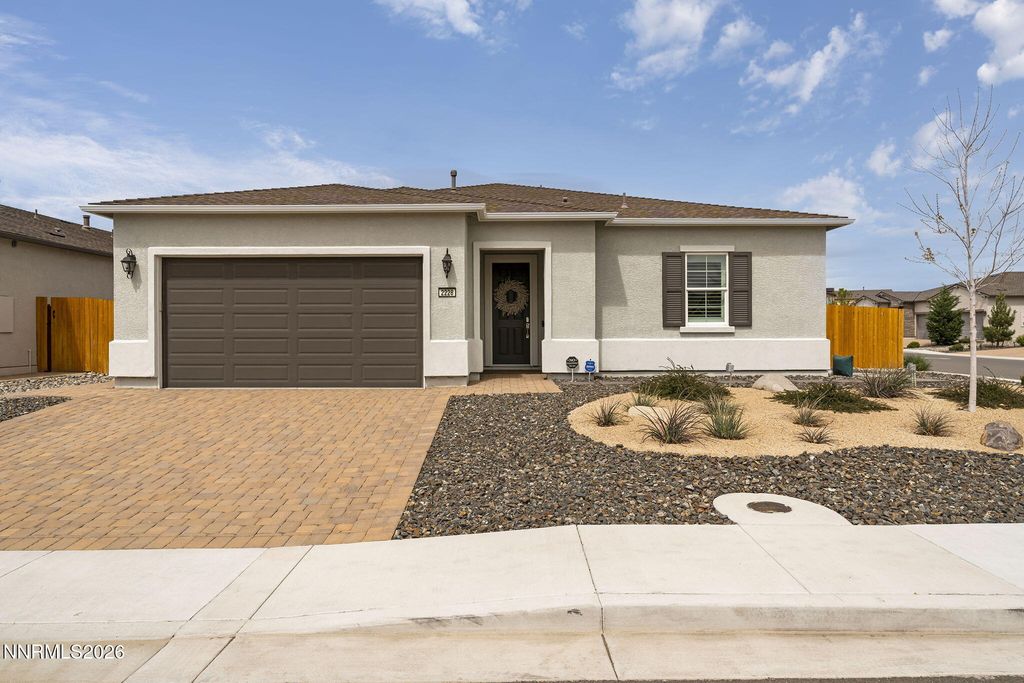Photo of 2228 Wyaconda Drive, Sparks, NV 89436 (MLS # 260004785)