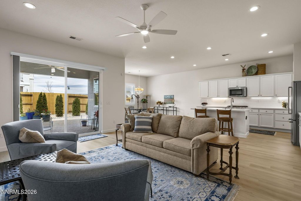 Photo of 2228 Wyaconda Drive, Sparks, NV 89436 (MLS # 260004785)