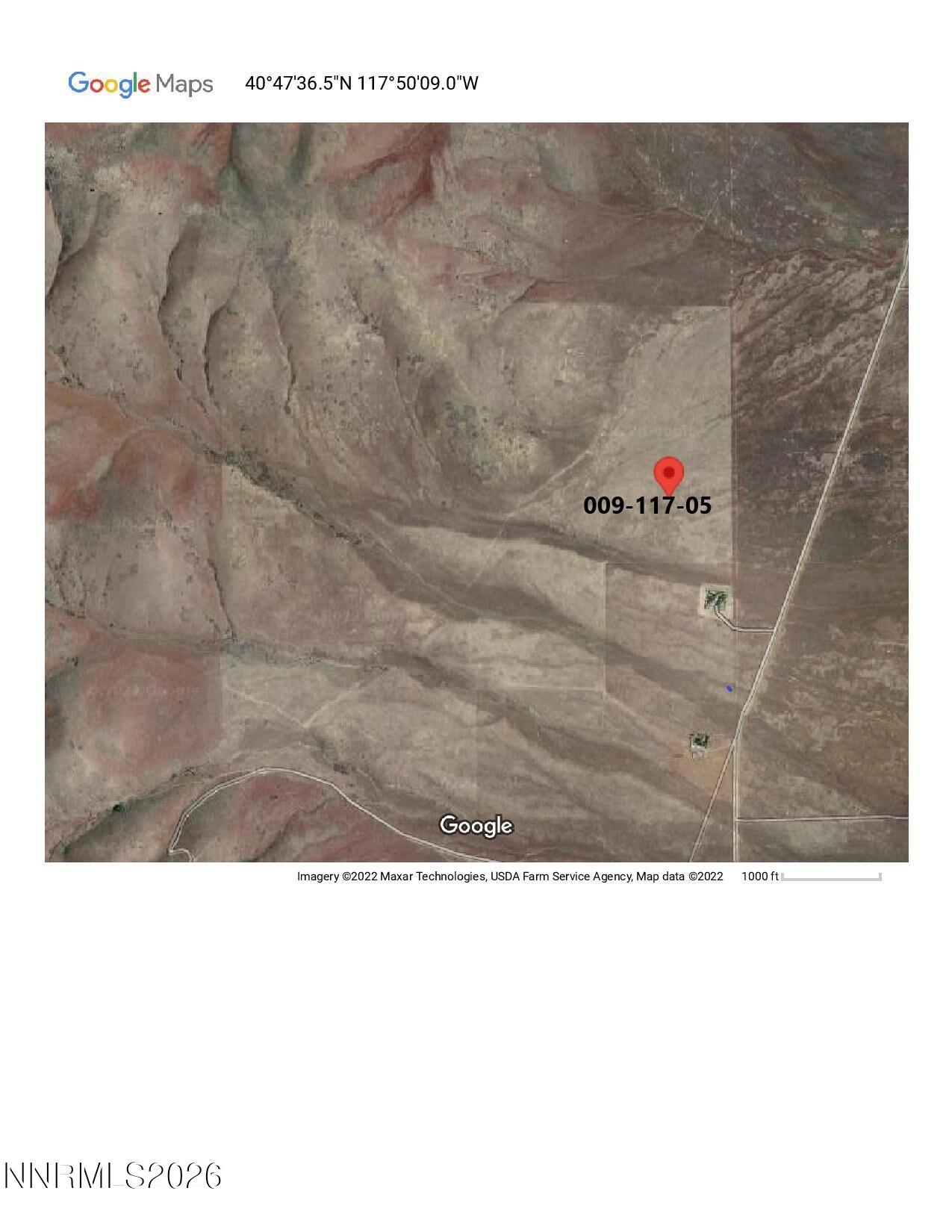 40 Acres Dun Glen Canyon Rd-Herschell Rd 05 Road