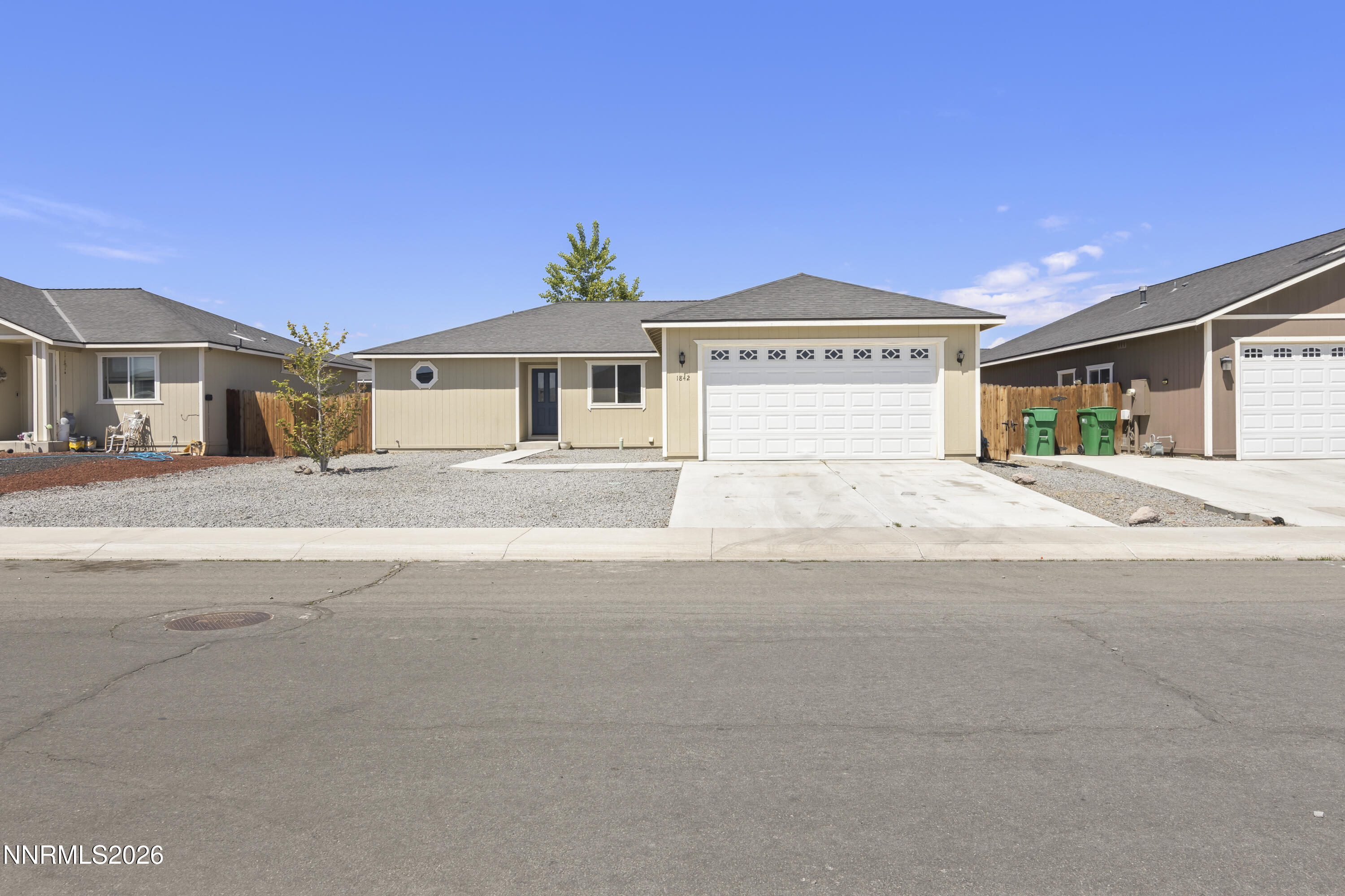 1842 Westward Lane