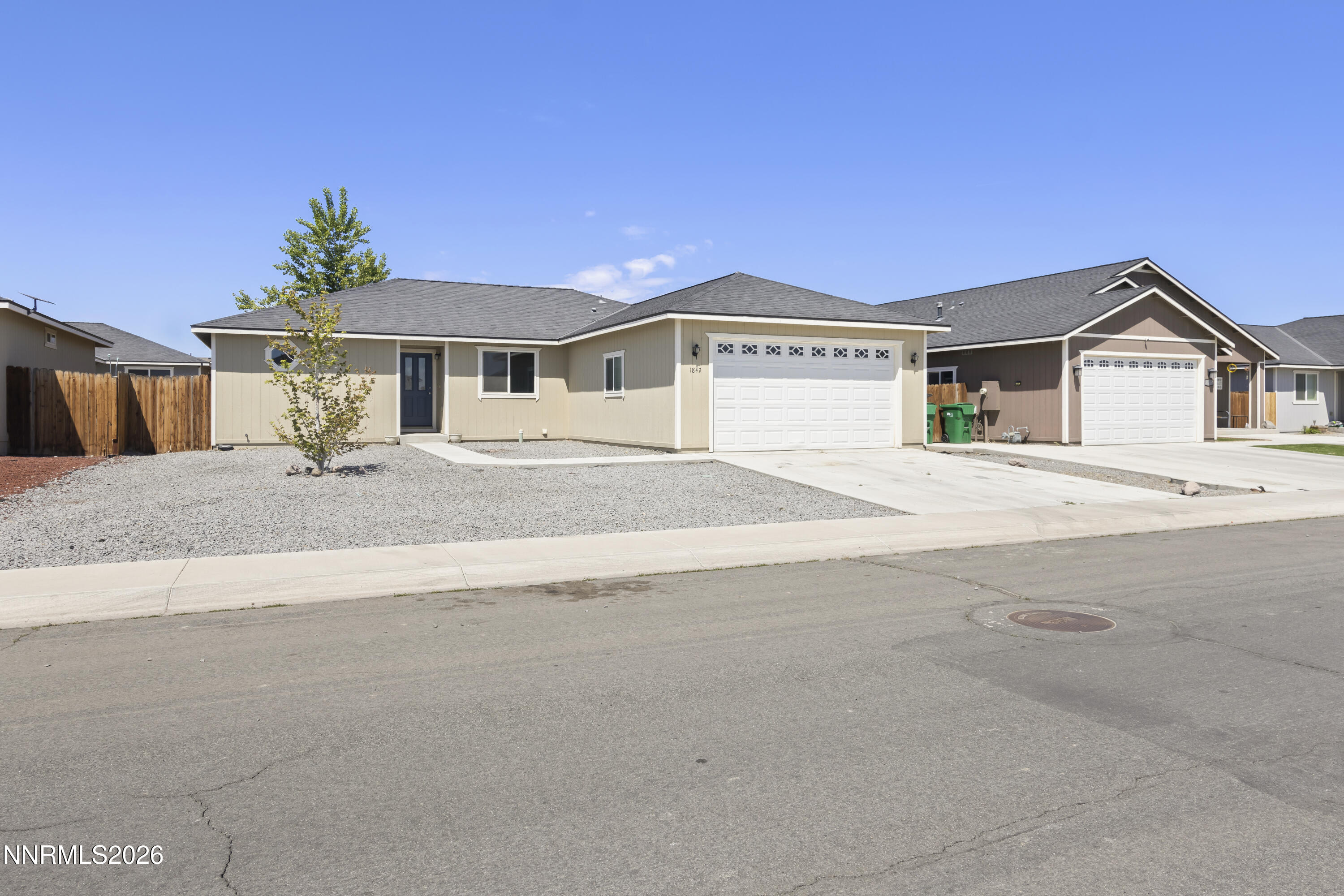 1842 Westward Lane