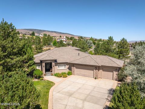 1203 Kachina Court, Reno, NV 89511 - #: 250005665