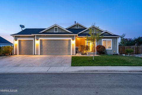 7572 Gold Drive, Reno, NV 89506 - #: 260001815