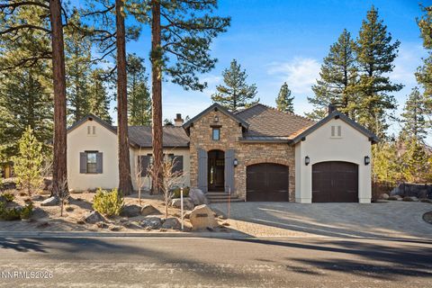 20605 Parc Foret Drive Reno NV 89511