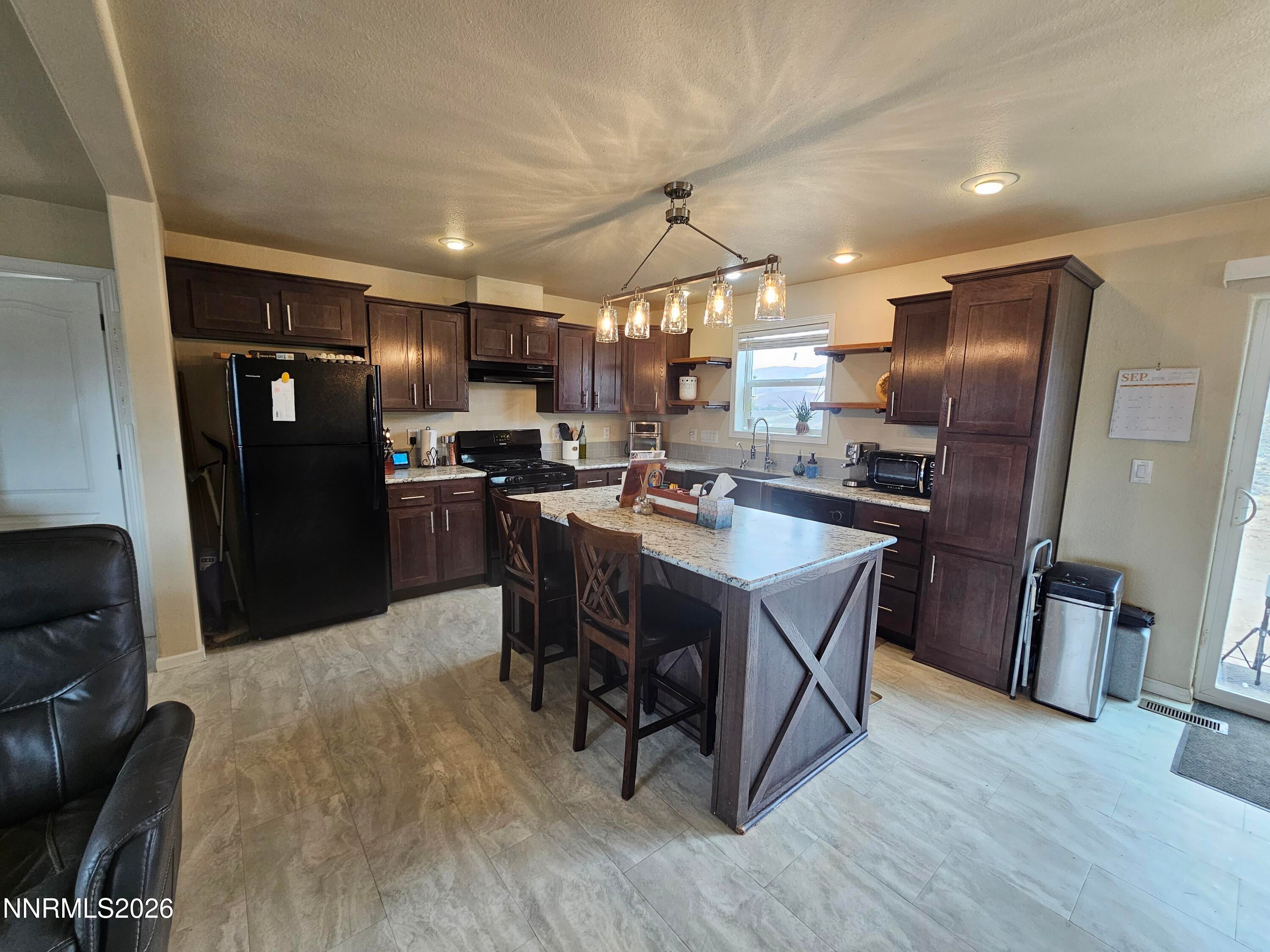 4600 Wild Horse Road