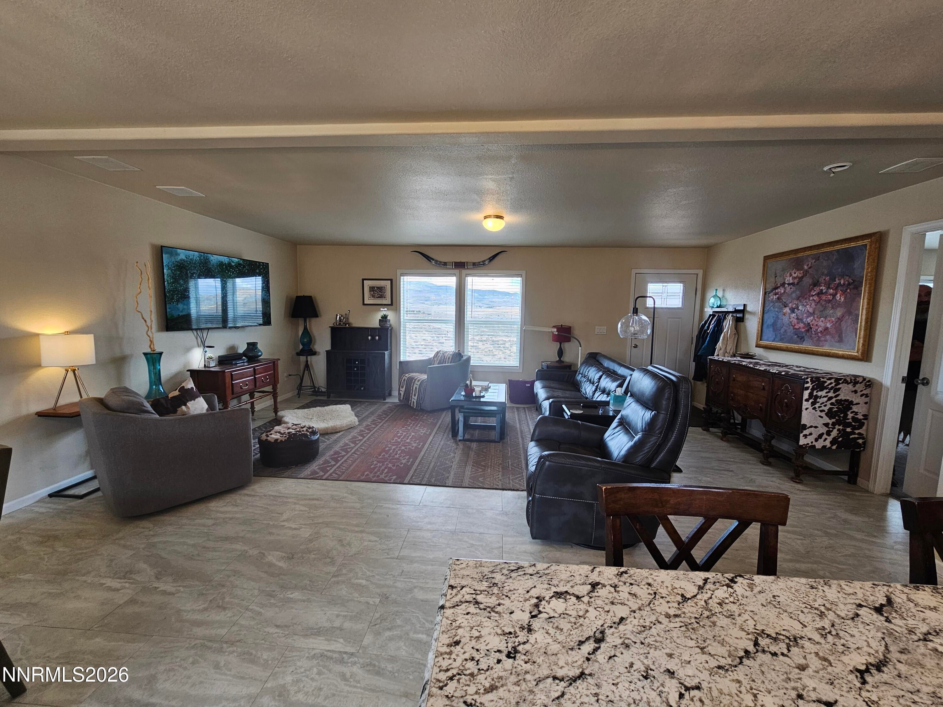 4600 Wild Horse Road