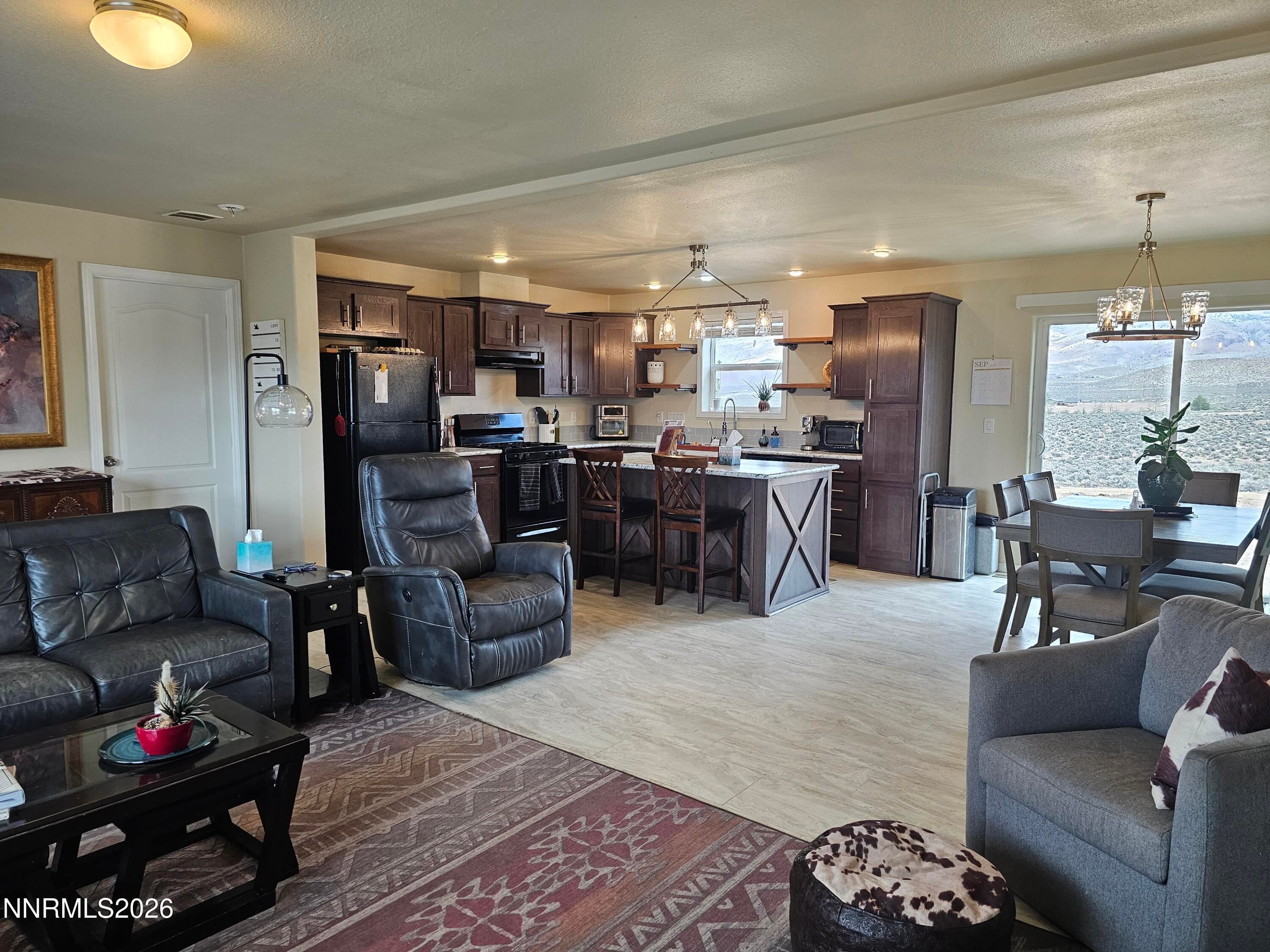 4600 Wild Horse Road