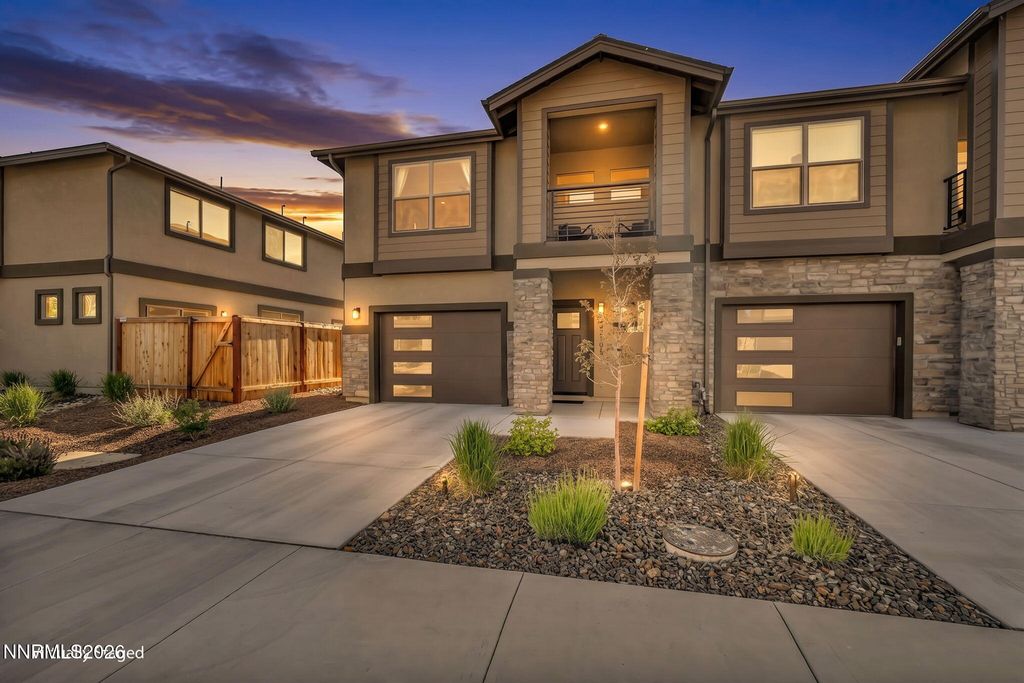 Photo of 4219 Galway Court, Carson City, NV 89701 (MLS # 260006517)