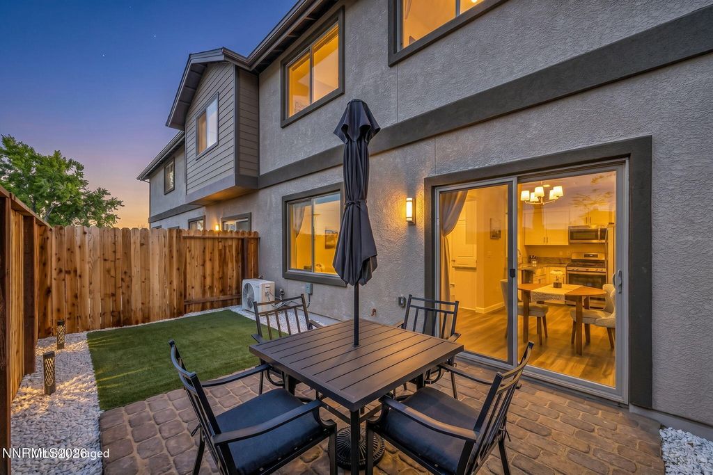 Photo of 4219 Galway Court, Carson City, NV 89701 (MLS # 260006517)