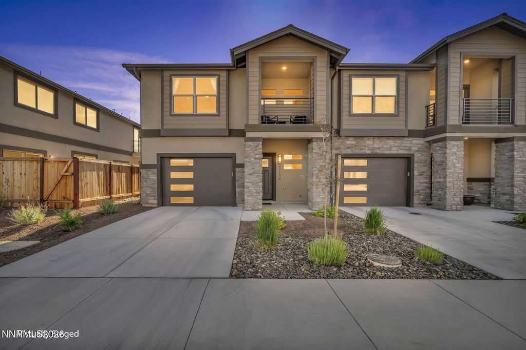 Photo of 4219 Galway Court, Carson City, NV 89701 (MLS # 260006517)