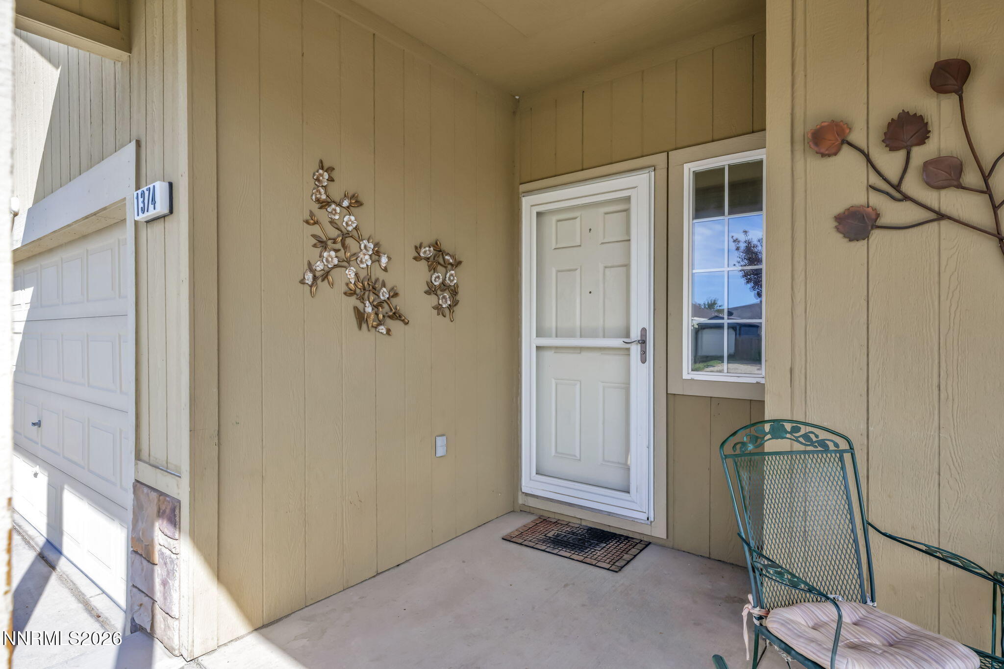 1374 Mountain Rose Drive