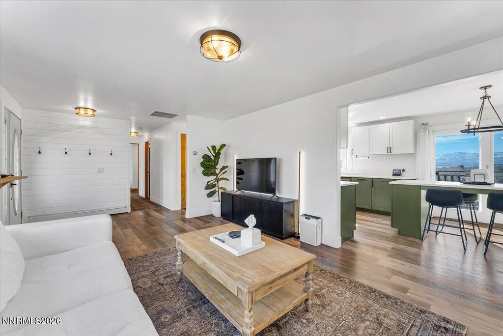 Photo of 11890 Heartpine Street, Reno, NV 89506 (MLS # 260001559)