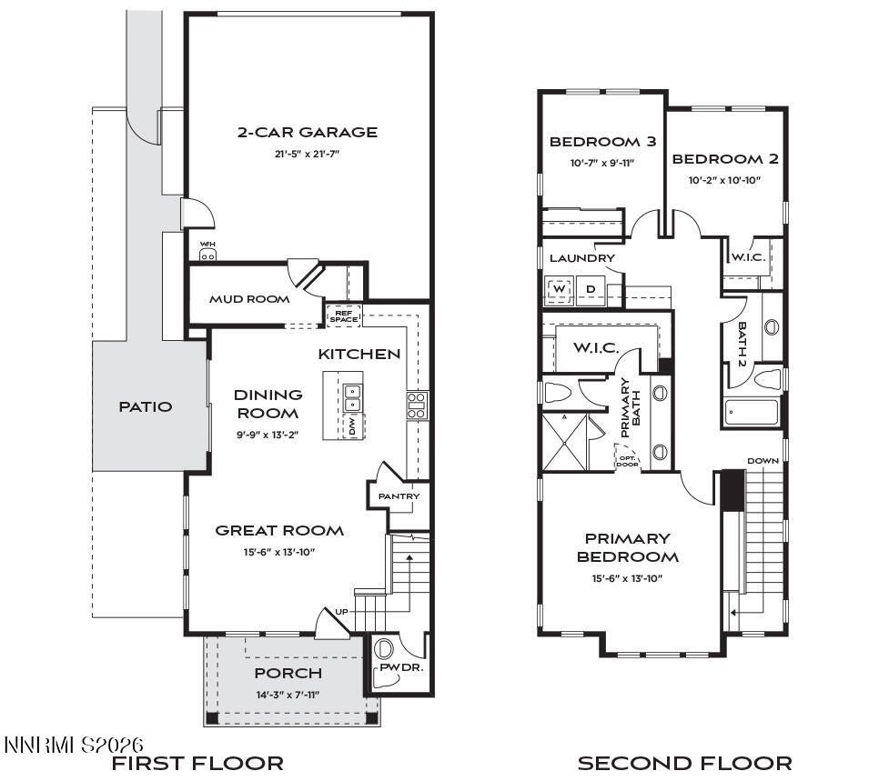 1351 Vine Gate Road Homesite 148