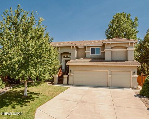 2691 Sutter Butte Court, Sparks, NV 89436 - #: 250053070