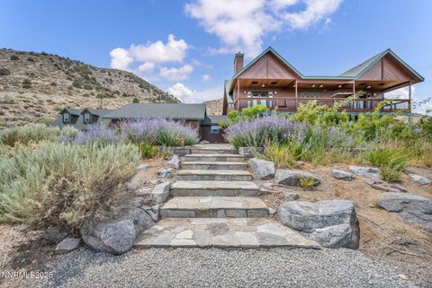 111 Upper Colony Road, Wellington, NV 89444 - #: 250053637