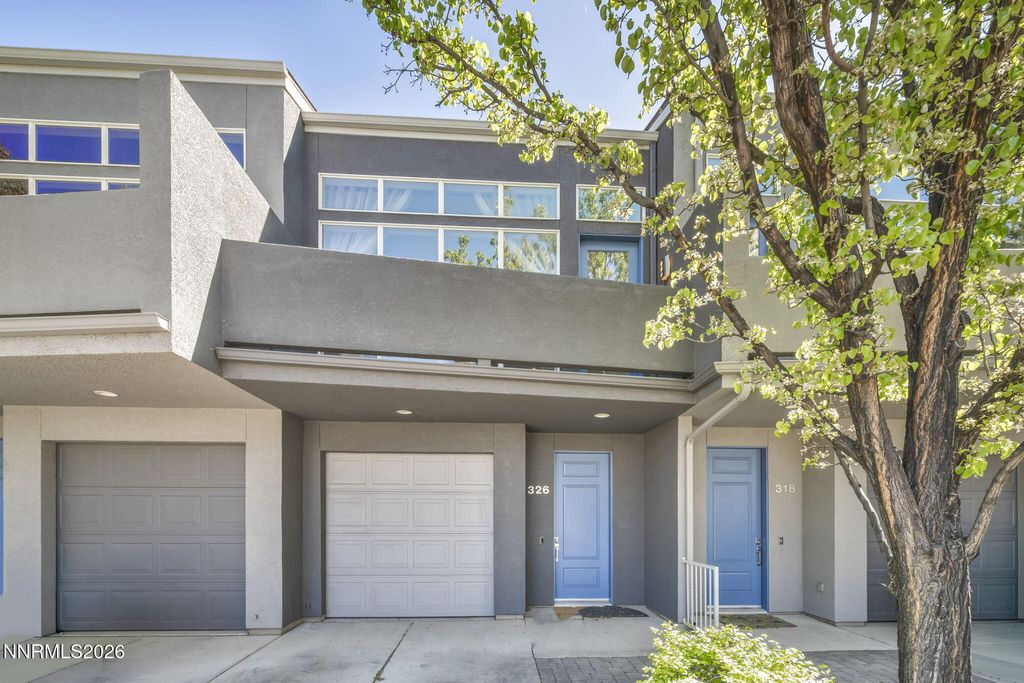 Photo of 326 State Street, Reno, NV 89501 (MLS # 260004286)