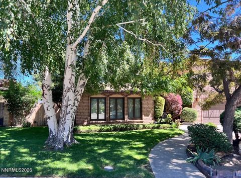 1200 Potomac Place, Carson City, NV 89703 - #: 260002211