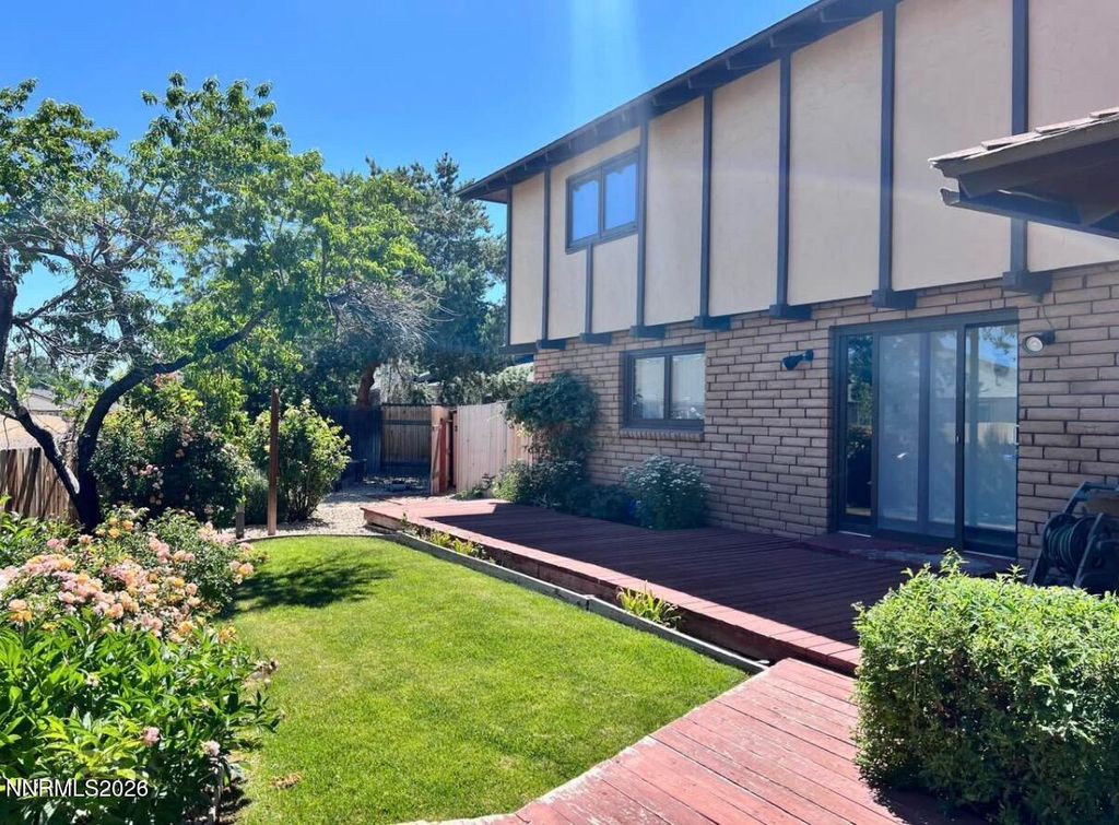 Photo of 1200 Potomac Place, Carson City, NV 89703 (MLS # 260002211)