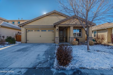 3935 Hazy Swale Way, Sparks, NV 89436 - #: 260000459