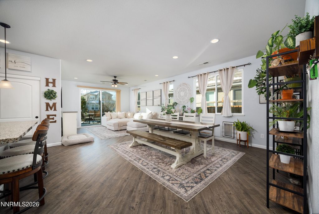 Photo of 3935 Hazy Swale Way, Sparks, NV 89436 (MLS # 260000459)