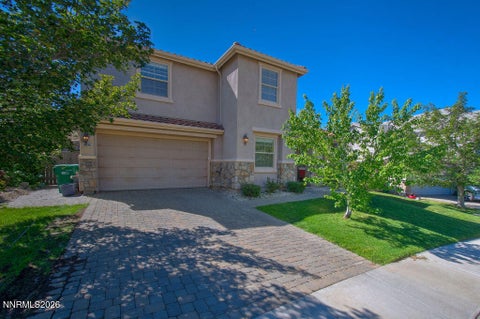 7806 Fire Opal Lane, Reno, NV 89506 - #: 260010126