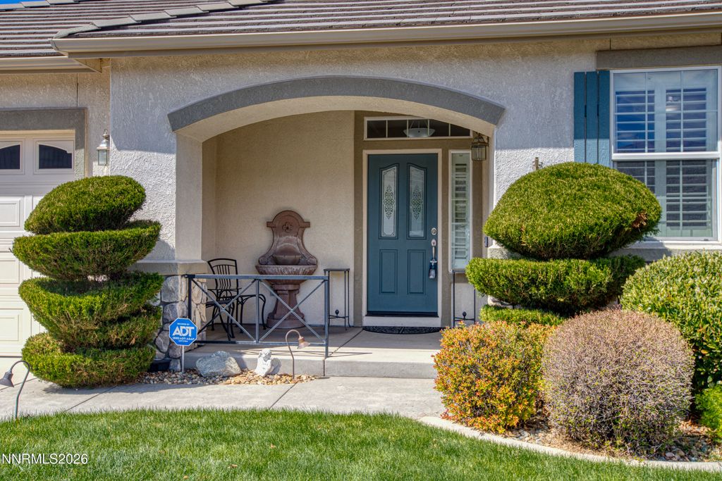 Photo of 2555 Tuscan Way, Sparks, NV 89434 (MLS # 260004156)