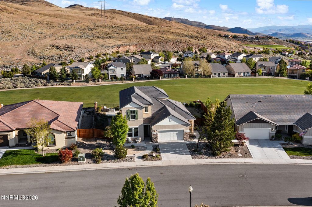 Photo of 2995 Brachetto Loop, Sparks, NV 89434 (MLS # 260005421)