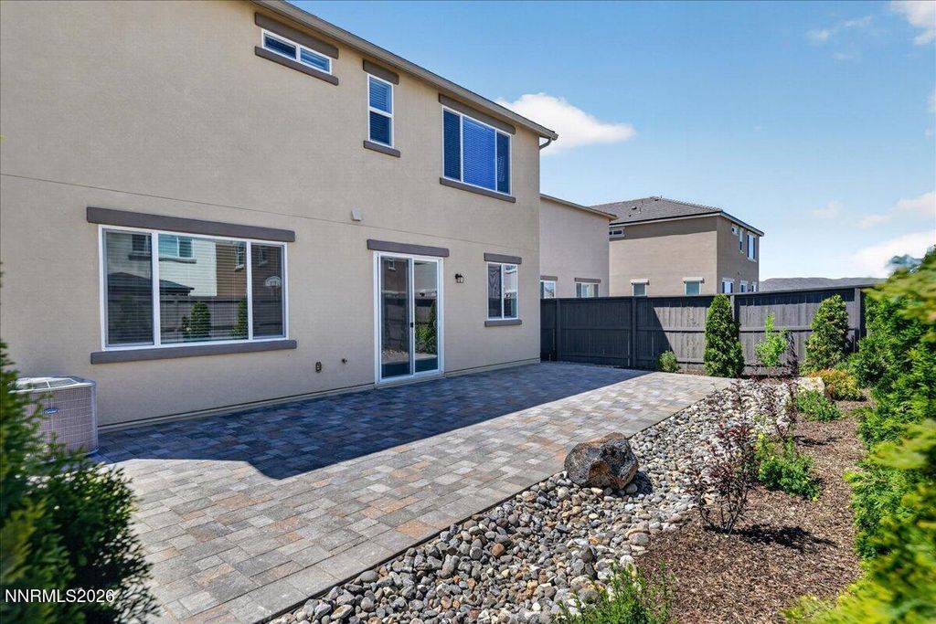 Photo of 6836 Lunar Orbit Drive, Sparks, NV 89436 (MLS # 260006379)