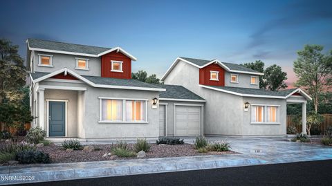 8370 Vermilion Drive Reno NV 89506