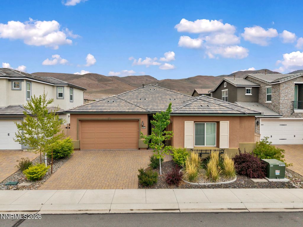 Photo of 9670 Avitara Way, Reno, NV 89521 (MLS # 260005607)