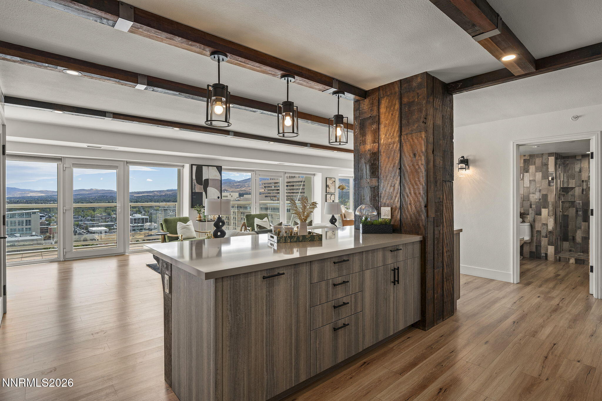 255 N Sierra Street UNIT 2118